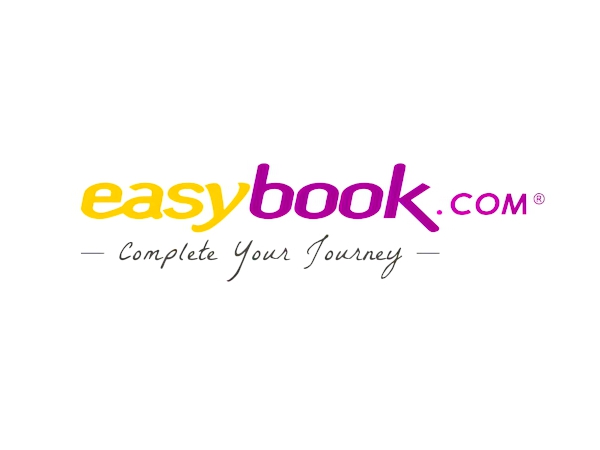 Easybook Booking Platform Singapore